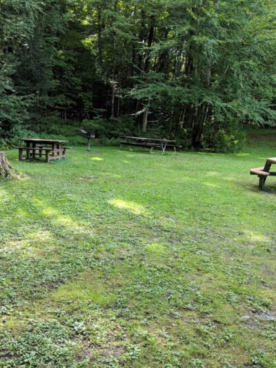 Margaret Lindley Park - Williamstown, MA