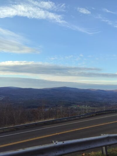 Margaret Lindley Park - Williamstown, MA