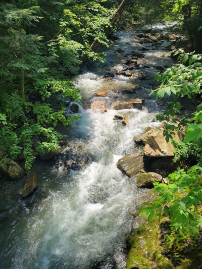 Mount Hope Park - Williamstown, MA