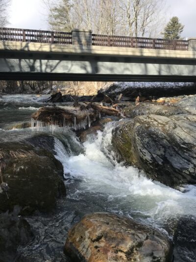 Mount Hope Park - Williamstown, MA