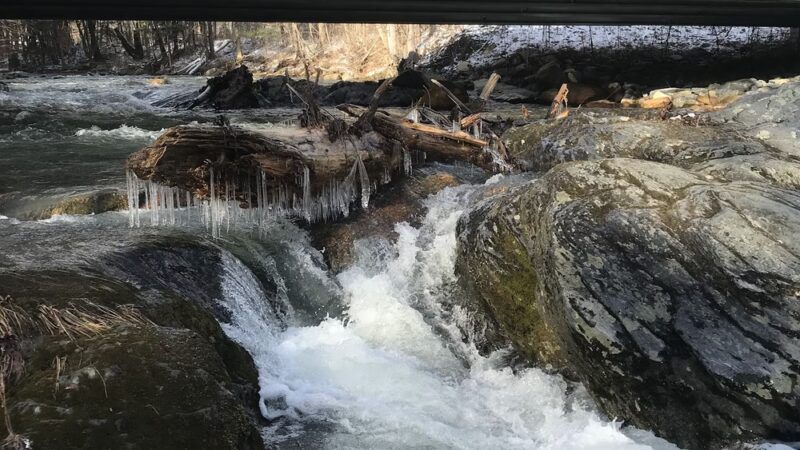 Mount Hope Park - Williamstown, MA