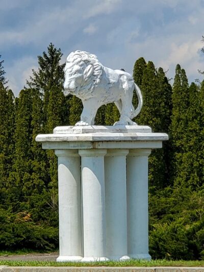 Spruces Park - Williamstown, MA