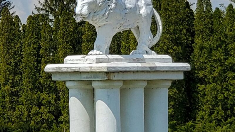 Spruces Park - Williamstown, MA