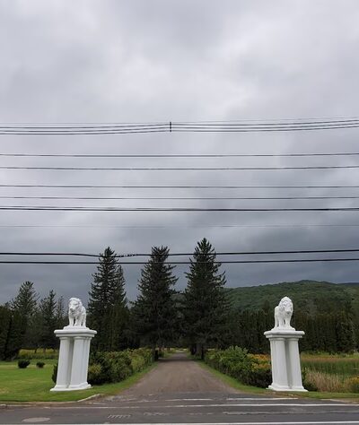 Spruces Park - Williamstown, MA