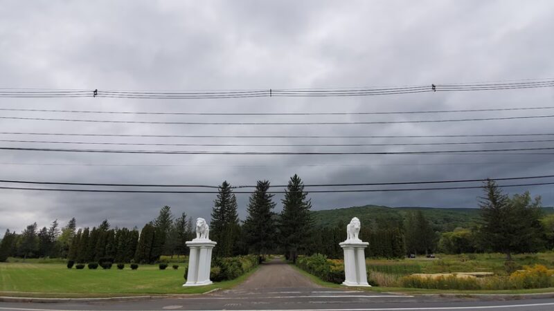 Spruces Park - Williamstown, MA