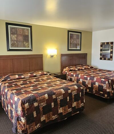 Williamstown Motel - Williamstown, MA