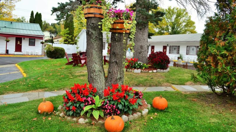 Williamstown Motel - Williamstown, MA