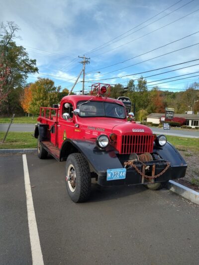 Williamstown Police Department - Williamstown, MA