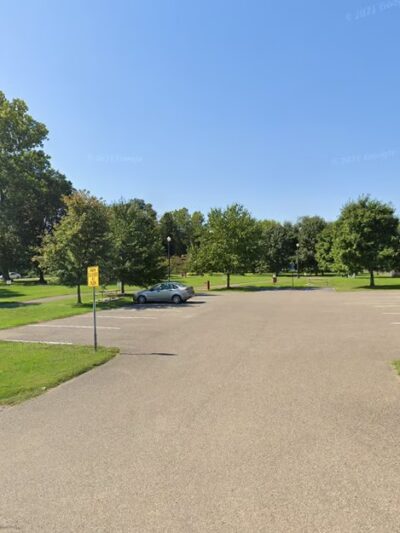 Fenton Park - Williamstown, WV