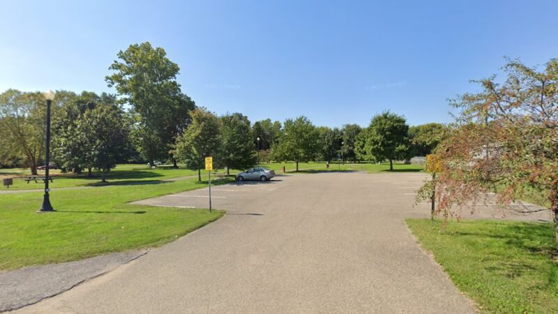 Fenton Park - Williamstown, WV