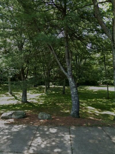 Youngs Park - Willimantic, CT