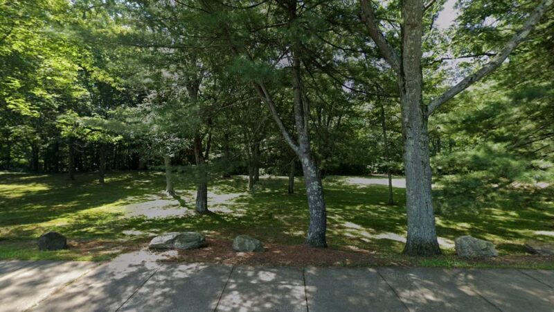 Youngs Park - Willimantic, CT