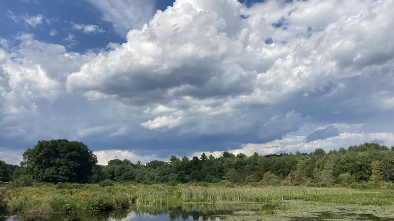 Fenton-Ruby Park - Willington, CT