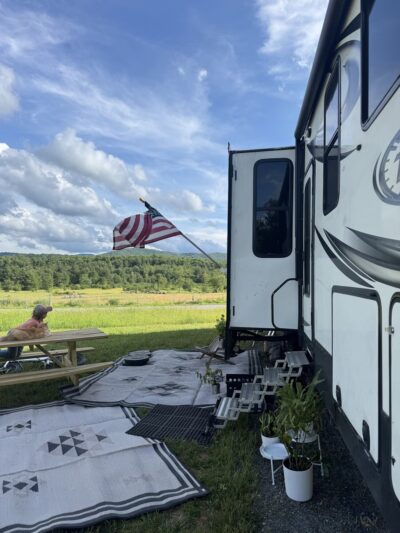 Wild Meadows - Willis, VA