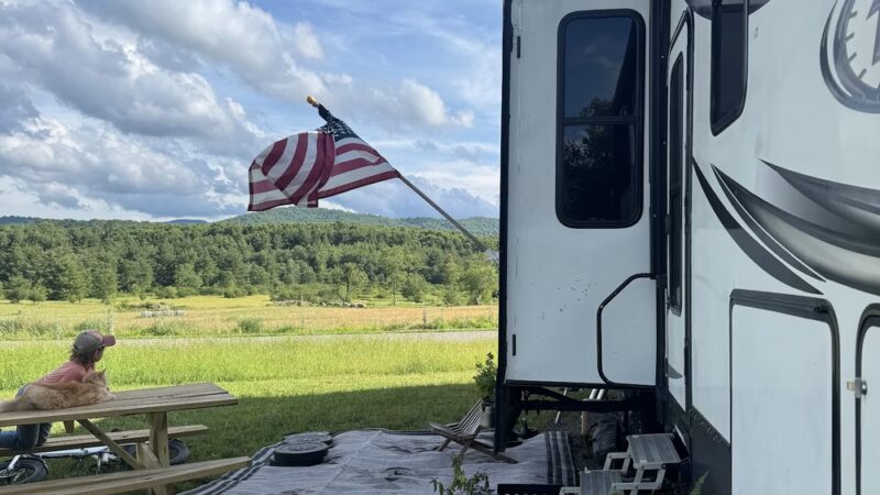 Wild Meadows - Willis, VA