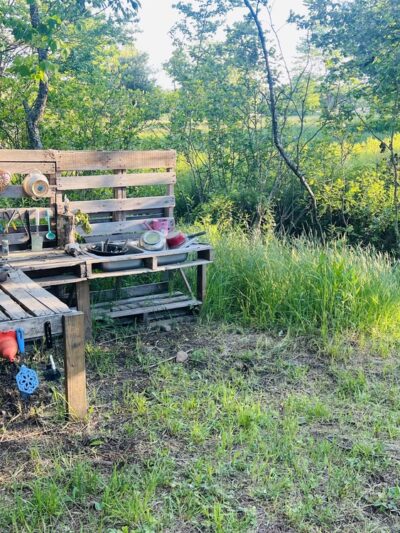 Wild Meadows - Willis, VA