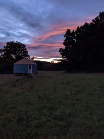 Wild Meadows - Willis, VA