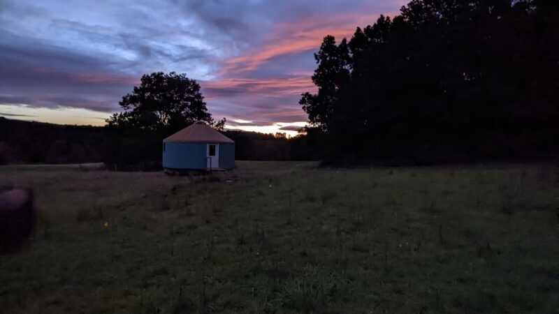 Wild Meadows - Willis, VA