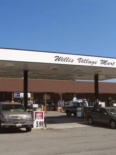 Willis Village Mart - Willis, VA