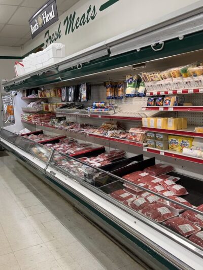 Willis Village Mart - Willis, VA