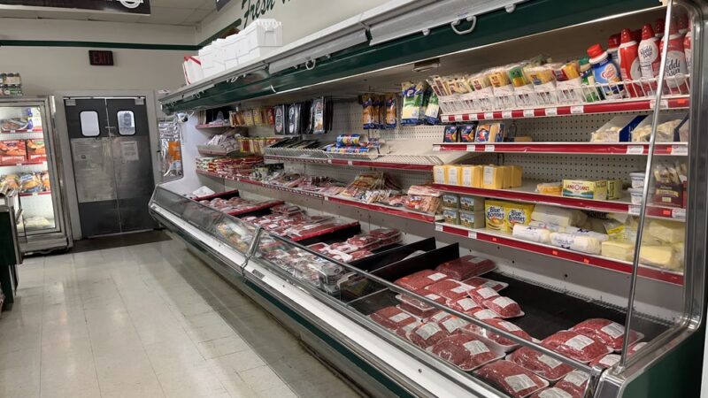 Willis Village Mart - Willis, VA