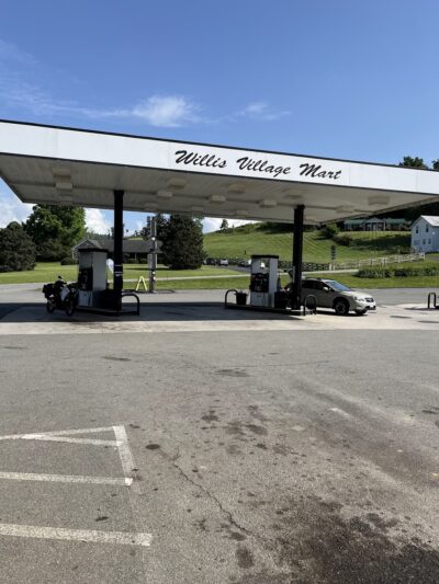 Willis Village Mart - Willis, VA