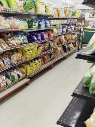 Willis Village Mart - Willis, VA