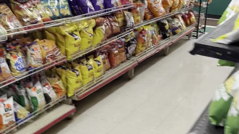 Willis Village Mart - Willis, VA