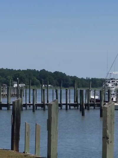 Willis Wharf - Willis Wharf, VA