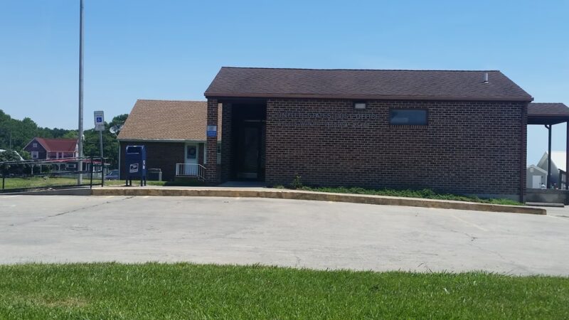 Willis Wharf - Willis Wharf, VA