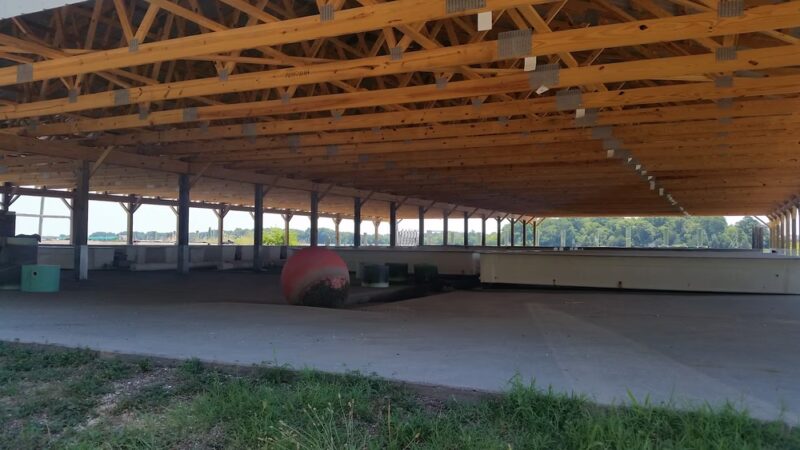 Willis Wharf - Willis Wharf, VA