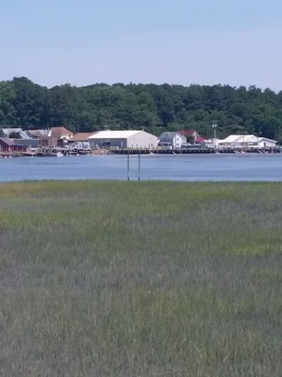 Willis Wharf - Willis Wharf, VA