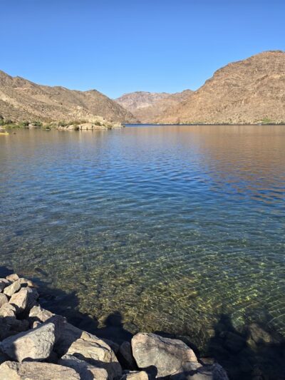 Willow Beach - Willow Beach, AZ