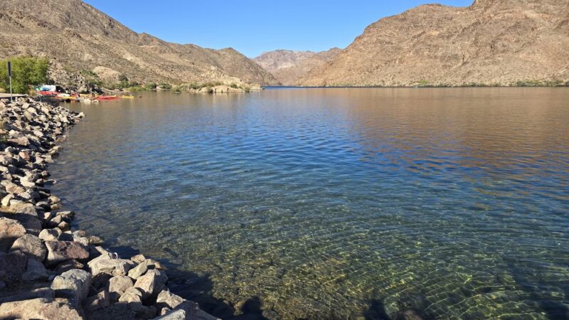 Willow Beach - Willow Beach, AZ