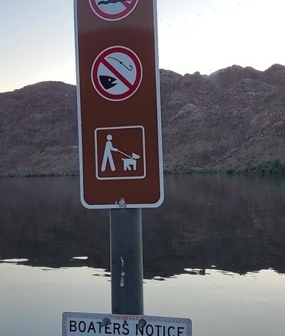 Willow Beach - Willow Beach, AZ