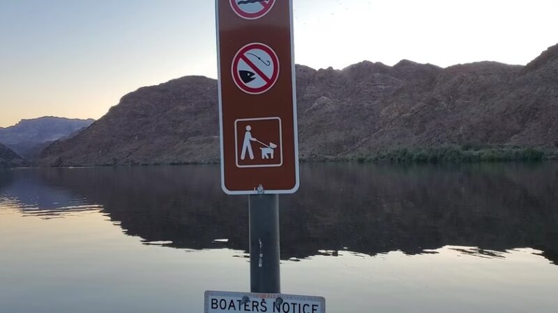 Willow Beach - Willow Beach, AZ