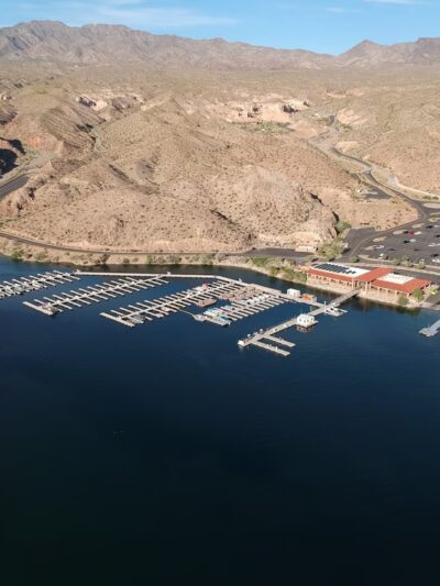 Willow Beach - Willow Beach, AZ