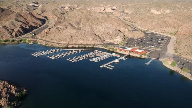 Willow Beach - Willow Beach, AZ