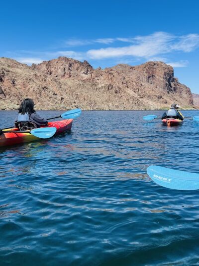 Willow Beach - Willow Beach, AZ