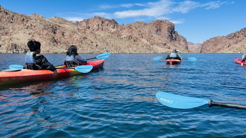 Willow Beach - Willow Beach, AZ