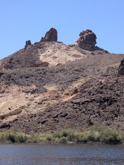 Willow Beach - Willow Beach, AZ