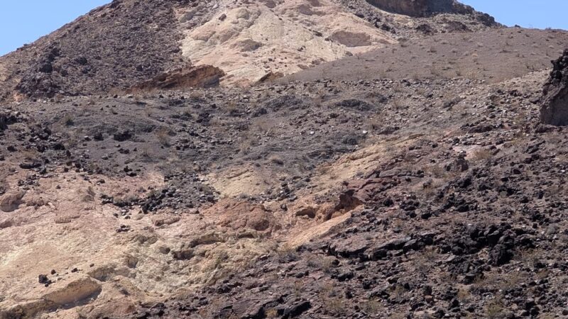 Willow Beach - Willow Beach, AZ