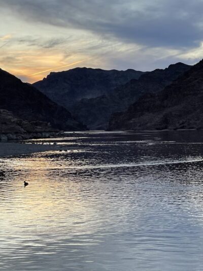 Willow Beach Picnic Area - Willow Beach, AZ