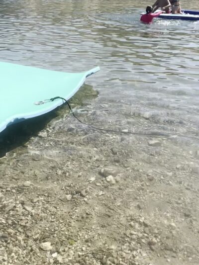 Willow Beach Picnic Area - Willow Beach, AZ