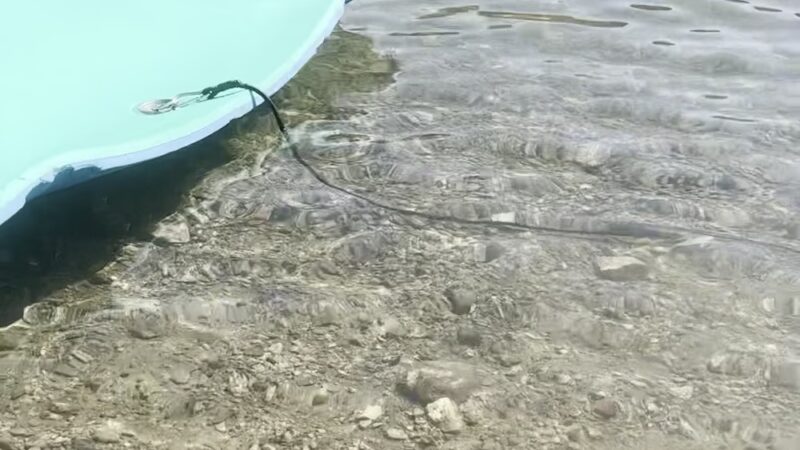 Willow Beach Picnic Area - Willow Beach, AZ