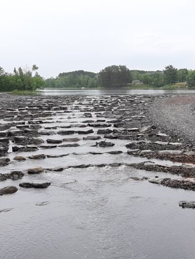 Willow River City Park - Willow River, MN