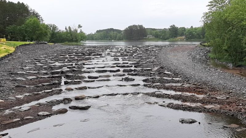 Willow River City Park - Willow River, MN