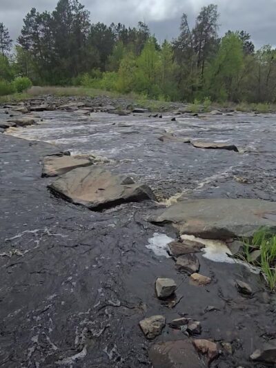 Willow River City Park - Willow River, MN