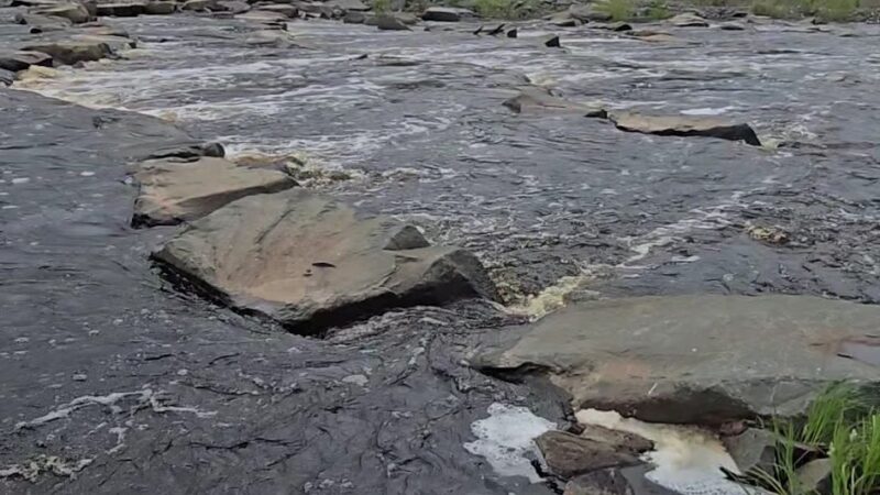 Willow River City Park - Willow River, MN