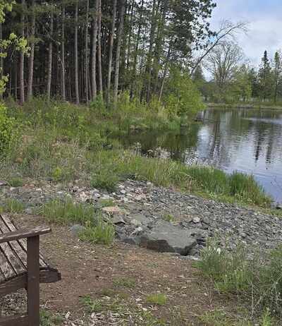 Willow River City Park - Willow River, MN